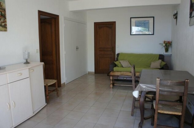 Appartement Le Mas des Cigales - Photo5