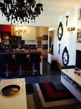 Appartement Moderne Borrigo - Photo2