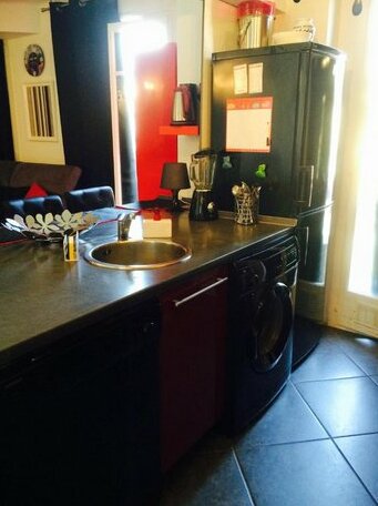 Appartement Moderne Borrigo - Photo4