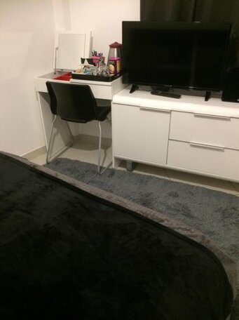 Appartement Moderne Borrigo - Photo5