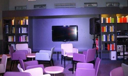 Belambra Clubs Hotel Menton - Le Vendome - Photo5