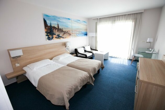 Hotel Chambord - Photo2