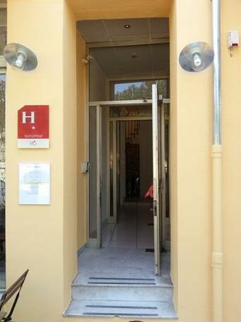 Hotel Restaurant De Belgique - Photo3