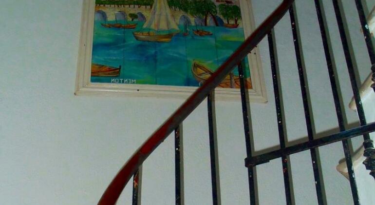 Hotel Restaurant De Belgique - Photo5