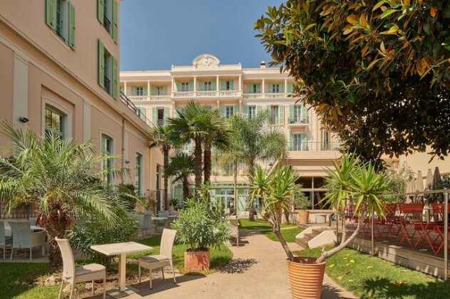 Hotel Vacances Bleues Balmoral - Photo2