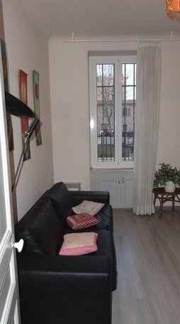 La Maison au Soleil - Photo5