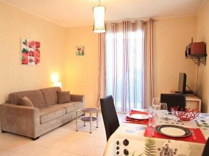 Menton Apartment Menton - Photo2