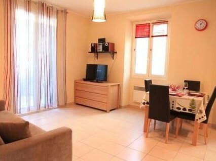 Menton Apartment Menton - Photo5