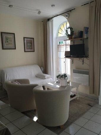 Menton Frankreich Apartment - Photo2