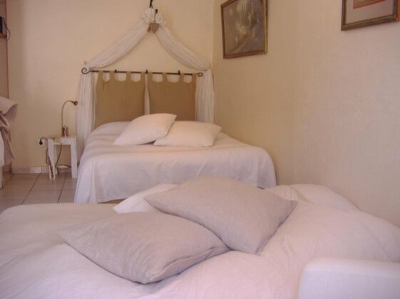 Menton Frankreich Apartment - Photo4