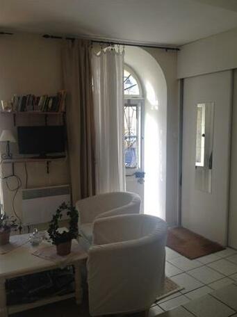 Menton Frankreich Apartment - Photo5