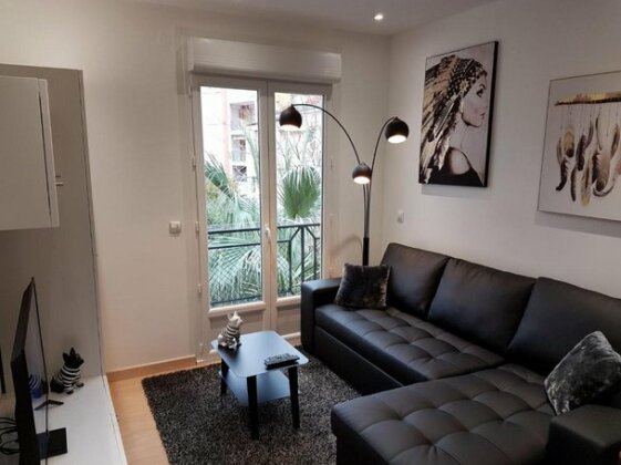 Nice Apartment in Menton French Riviera - Photo2