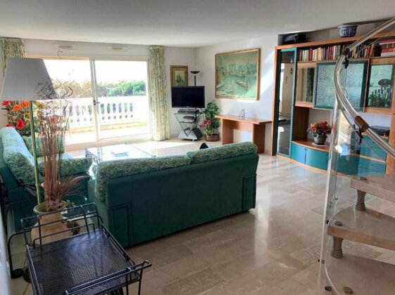 Superbe duplex avec garage - Photo2