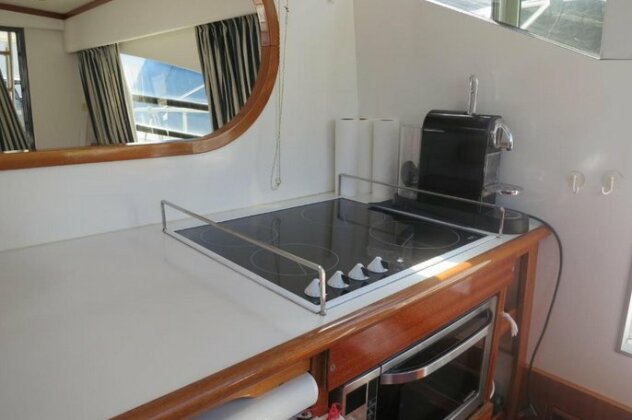 Yacht Summertime 3 Bedrooms - Photo5