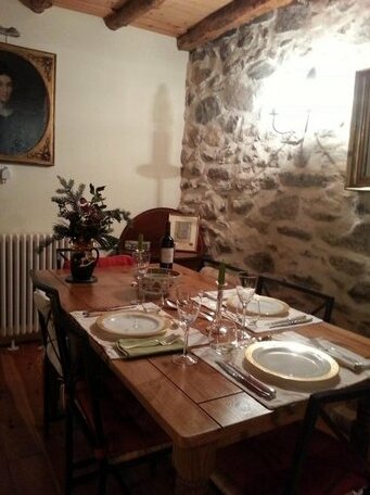 Chambre & Table d'Hote La Genade - Photo5