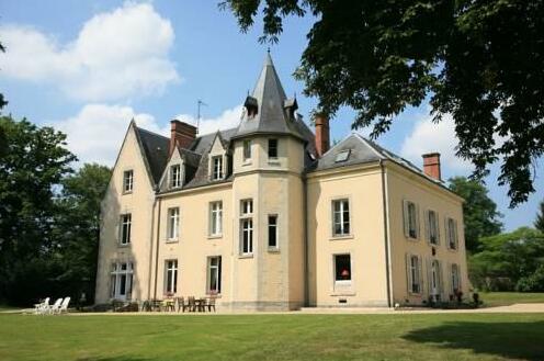 Chateau Le Briou D'Autry - Photo2