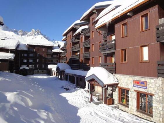 Residence Candide - Photo2