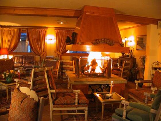 Chalet Hotel Marie Blanche - Photo3