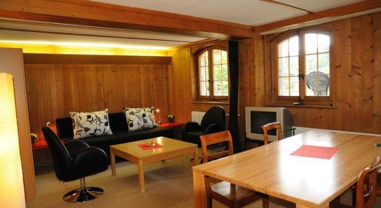 Chalet Silvana - Photo2