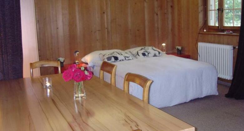 Chalet Silvana - Photo3