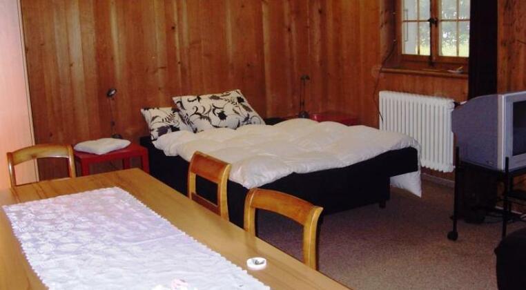 Chalet Silvana - Photo4