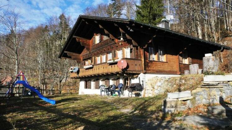 Chalet Silvana - Photo5