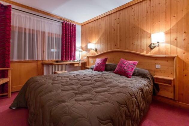 Hotel Oree du Bois - Photo4