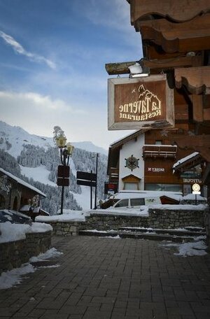 La Taverne Meribel