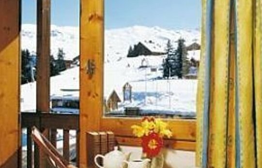 L'Oree du Bois Meribel - Photo2
