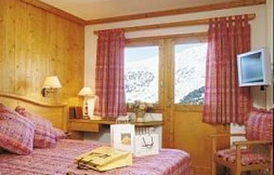 L'Oree du Bois Meribel - Photo4