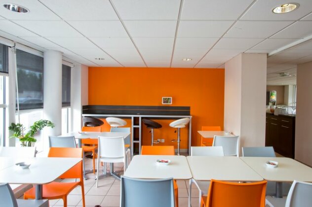 All Suites Bordeaux Merignac - Aeroport - Photo2