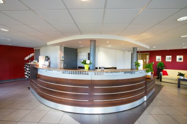 All Suites Bordeaux Merignac - Aeroport - Photo3