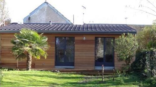 Chambre d'Hotes du Clos Bamboo