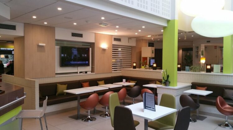 Ibis Styles Bordeaux Aeroport - Photo5