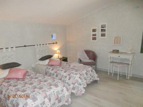 Chambre D'hotes La Roquemaliere - Photo5