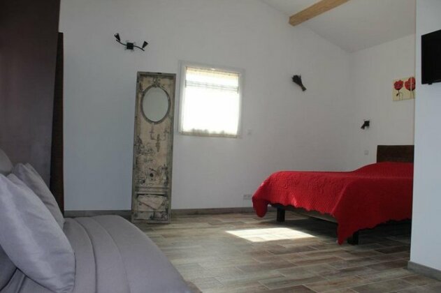 Chambres d'hotes La Brulliere - Photo2