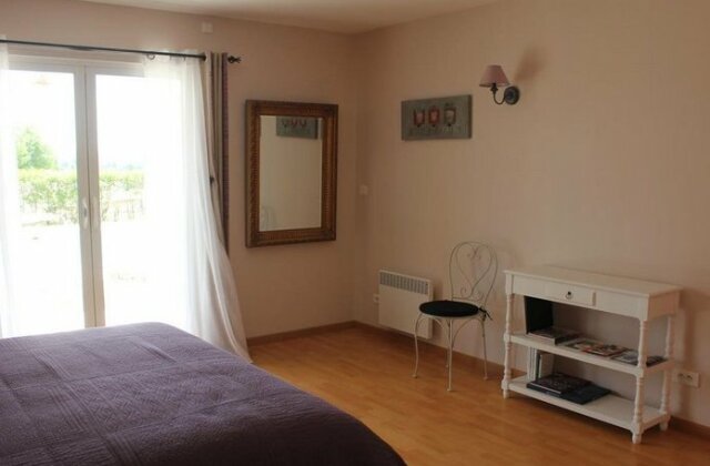 Chambres d'hotes La Brulliere - Photo3