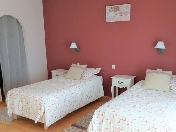 Chambres d'hotes La Brulliere - Photo4