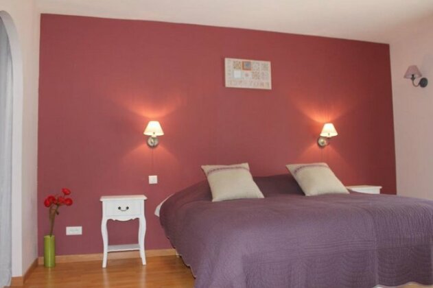 Chambres d'hotes La Brulliere - Photo5
