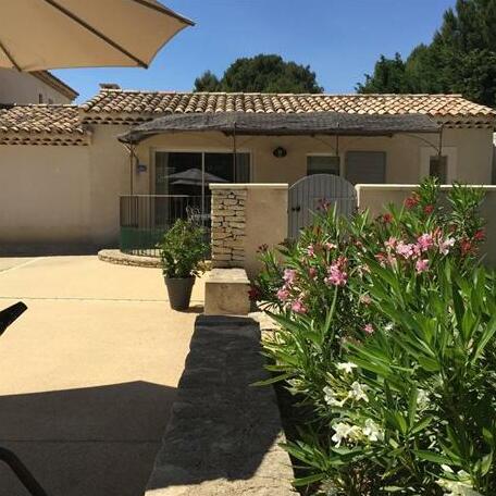 Gite des Grandes Terres - Photo5