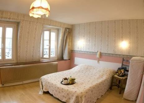 Hotel Le Parisien Mers-les-Bains - Photo4