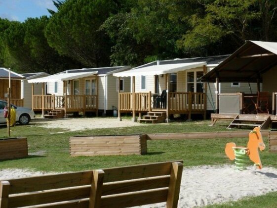 Camping Les Chenes Verts - Photo4