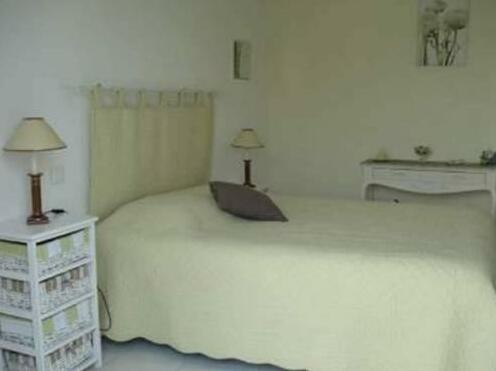 Chambres d'Hotes Les Roses Tremieres - Photo3