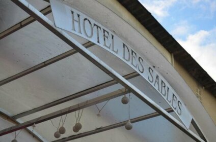 Hotel des Sables Messimy-sur-Saone