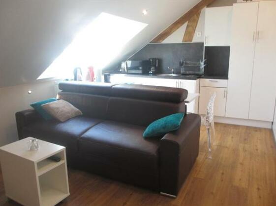 Appartement Le Nid Du Graoully - Photo2