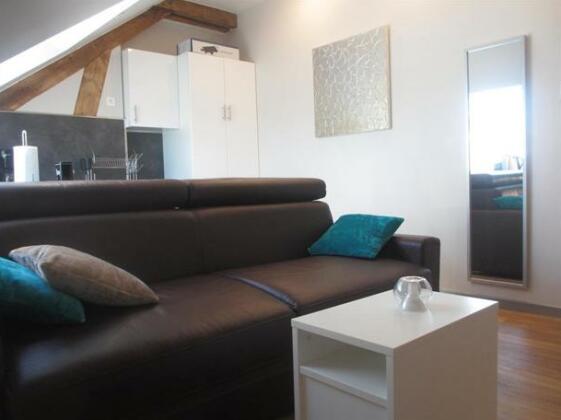 Appartement Le Nid Du Graoully - Photo3