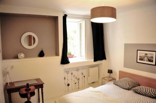 Appartement Meuble Type T2