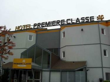 Hotel Premiere Classe Metz TECHNOPOLE