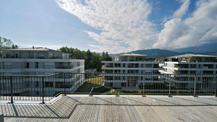 Appart'City Grenoble-Meylan - Photo3