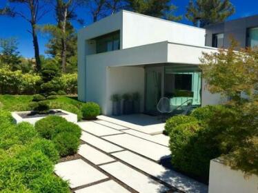 Architect Designed Villa & Iconic View